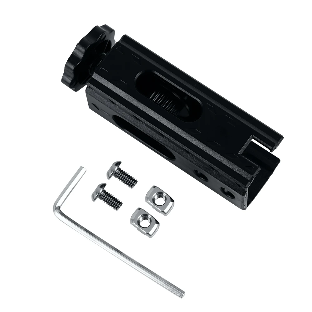 Gt2 Belt - Tensioner profil aluminium 2020, Tensioner pelurus