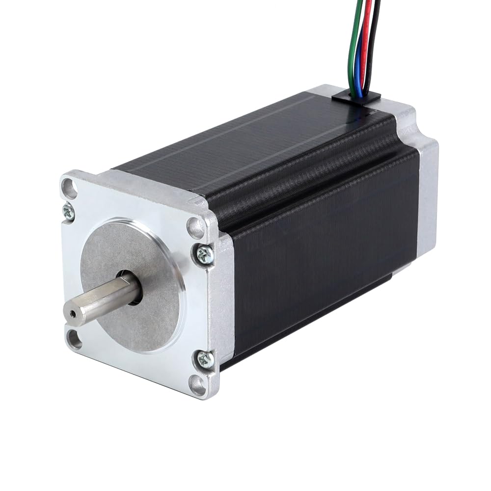 Nema23 Stepper - Motor Stepper Nema 23 40mm 2.4A