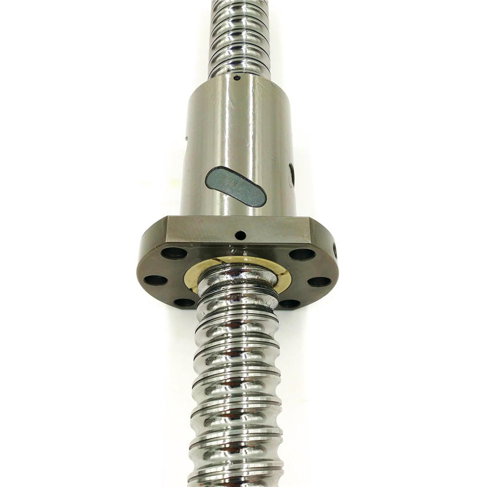 Ball Screw - Supplier Presisi Tinggi dari Cina Sfu
