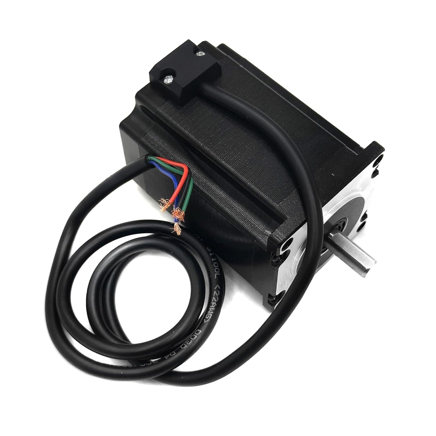 Nema23 Stepper - Motor Stepper Nema 23, 2,3 Nm,