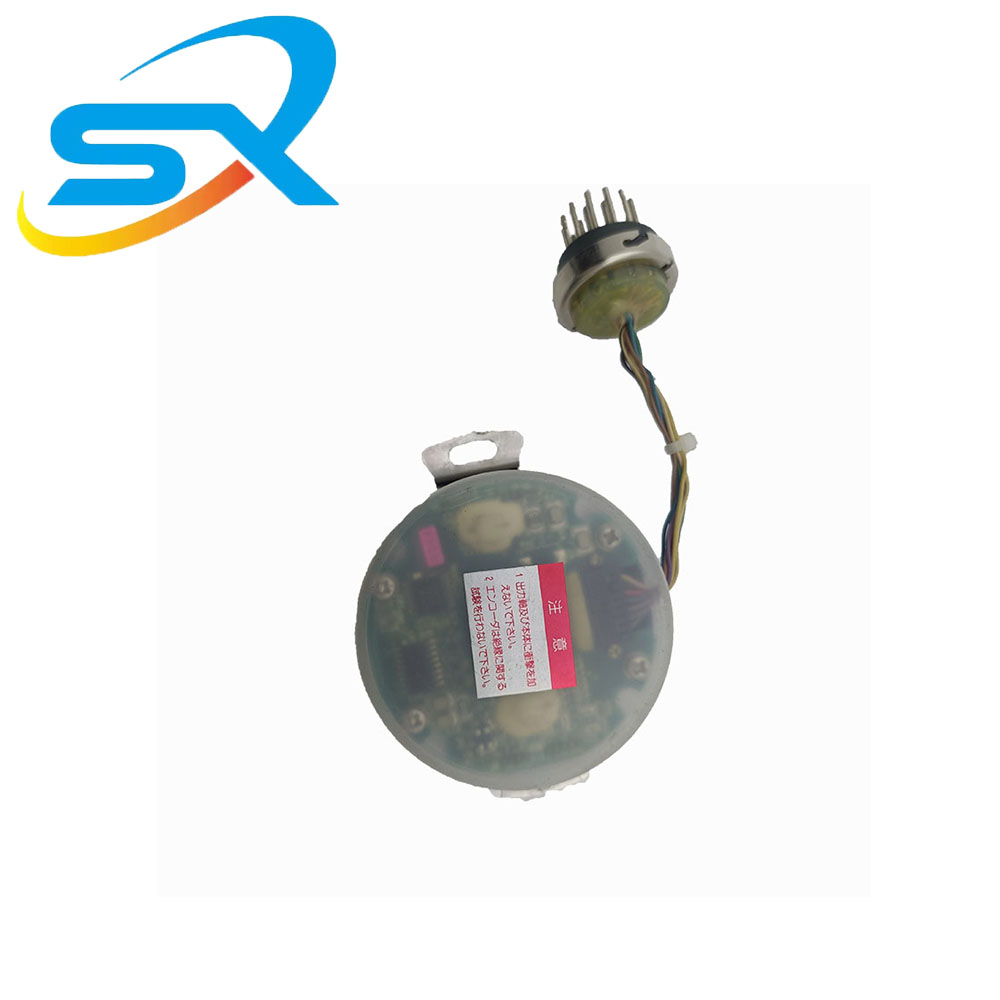 Encoder Motor Servo F682000DFA - Servo Motor ulasan dan harga