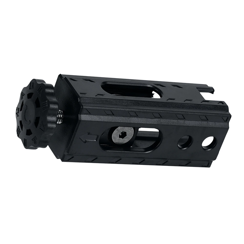 Tensioner profil aluminium 202 - Gt2 Belt ulasan dan harga