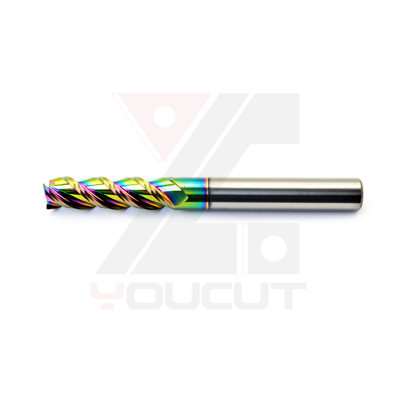 AE-14-100-3F, Mata Bor Ujung K - End Mill ulasan dan harga