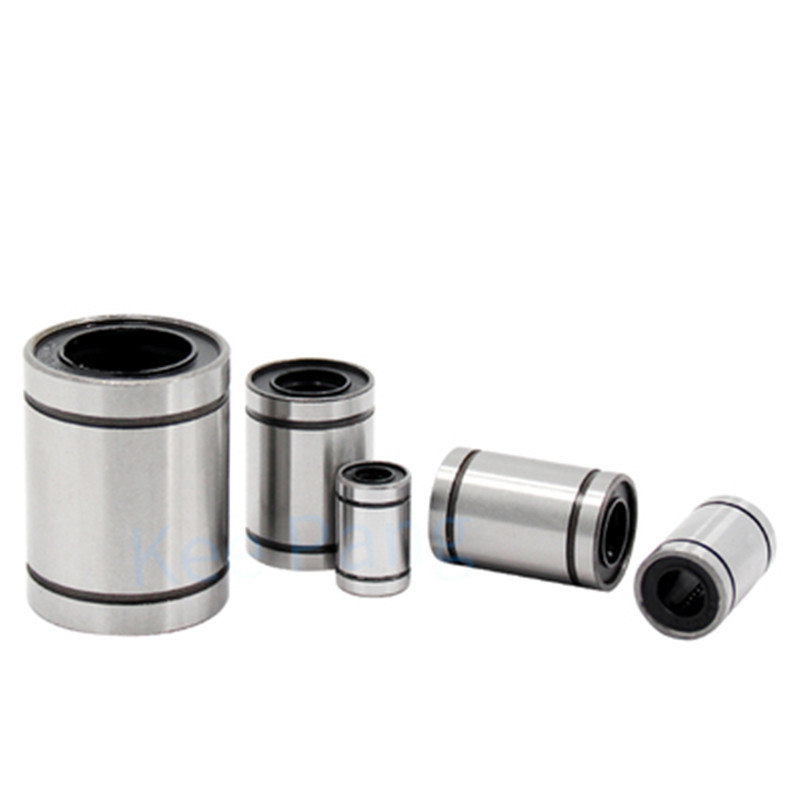 10 Buah LM8 LM8UU LM3UU LM10UU - Lm8Uu Bearing ulasan dan harga