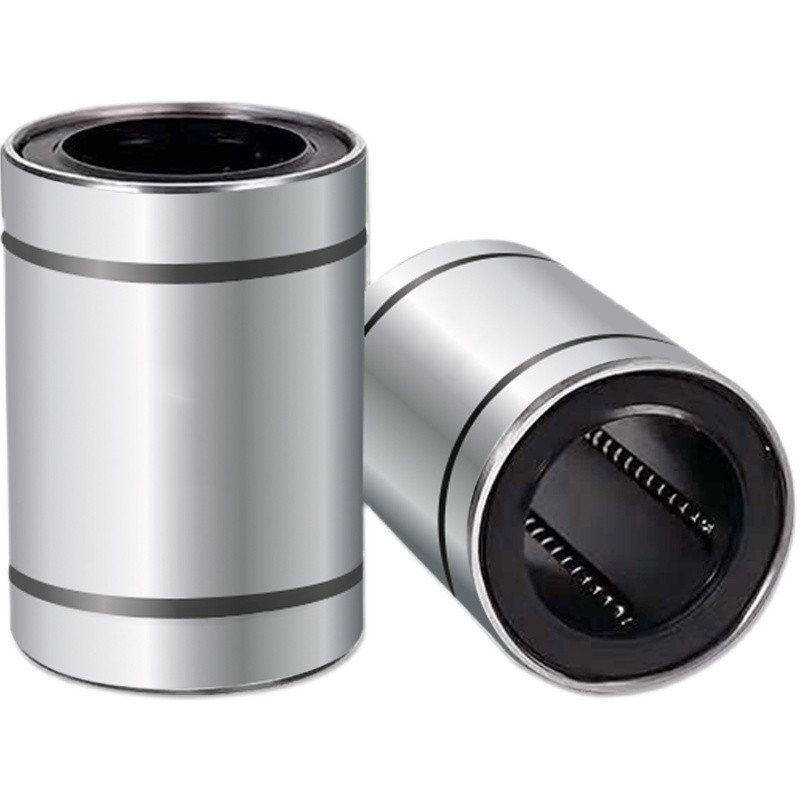 10 Buah LM8 LM8UU LM3UU LM10UU - Lm8Uu Bearing ulasan dan harga