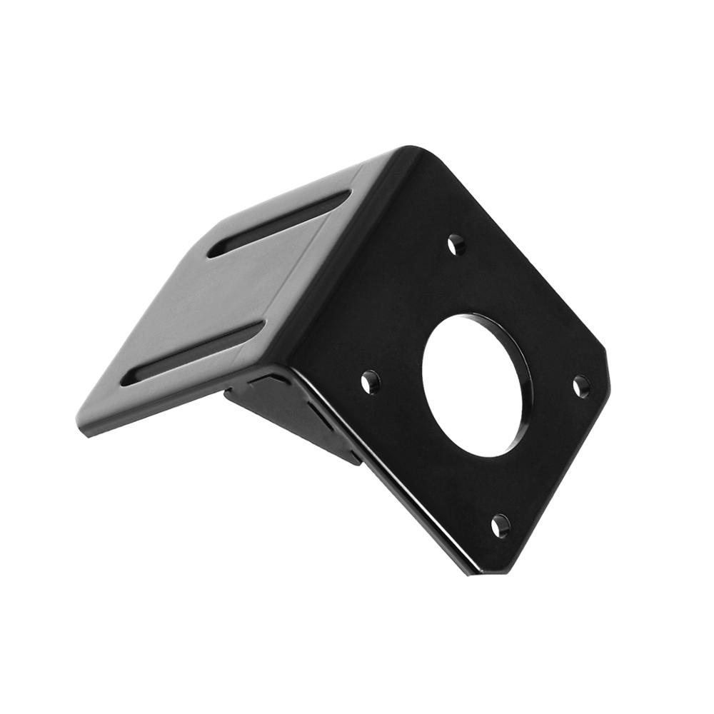 Braket Tipe L Logam NEMA 17 Du - Stepper Motor Nema17 ulasan dan harga