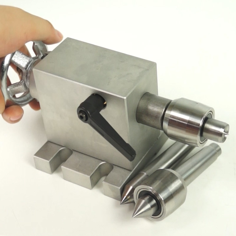 LY CNC, Aktivitas Tailstock, T - Cnc Router ulasan dan harga