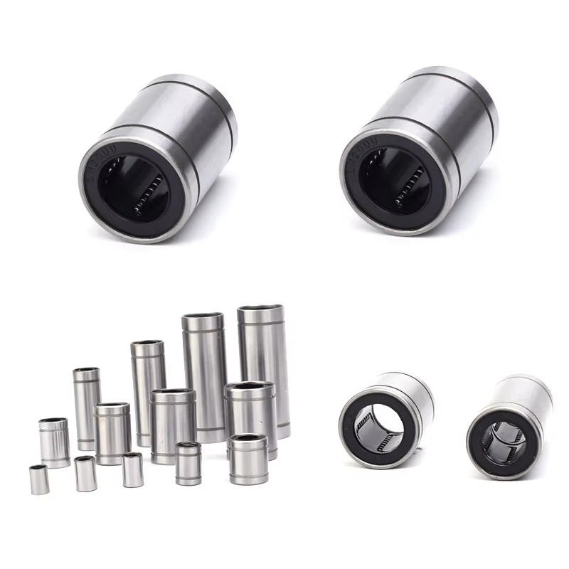 10pcs LM8 LM8UU LM3UU LM10UU L - Lm8Uu Bearing ulasan dan harga