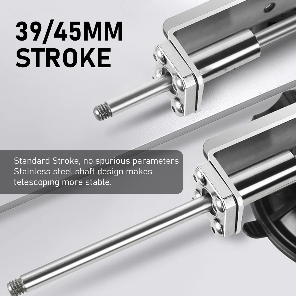 Aktuator Linear Resiprokal Kec - Linear Rail ulasan dan harga
