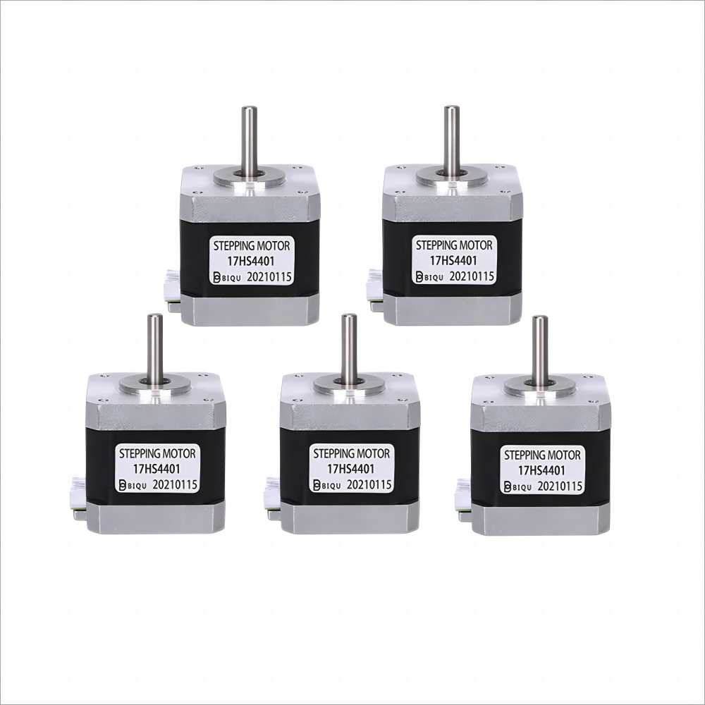 Nema17 machine 4401 42 motor s - Stepper Motor Nema17 ulasan dan harga