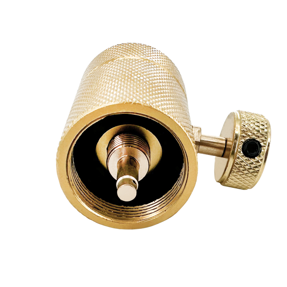 Regulator Gas MAPP Kuningan de - Coupling 8Mm ulasan dan harga