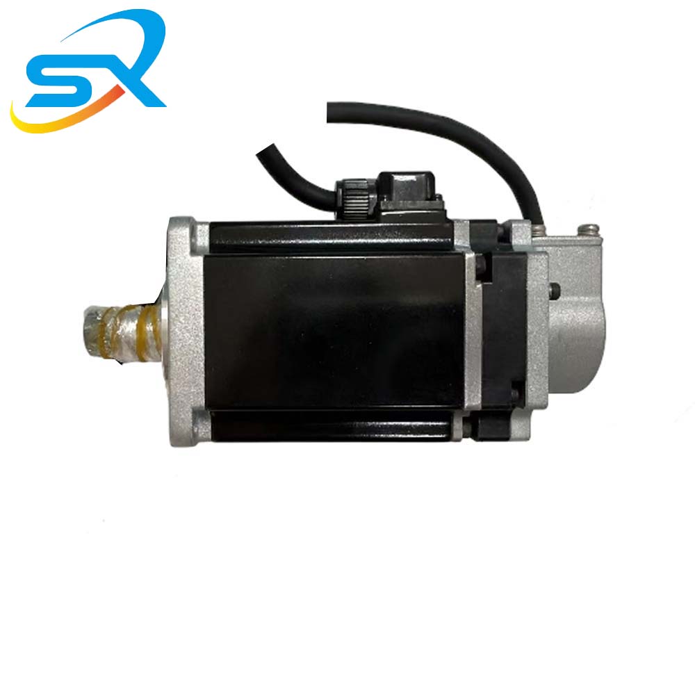 Motor Servo Sanyo R2AA06040FXS - Servo Motor ulasan dan harga