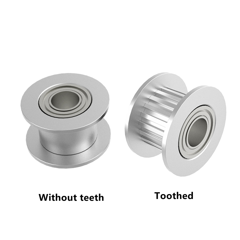 Katrol Waktu Pemalas GT2 16 Gi - Lead Screw 8Mm ulasan dan harga