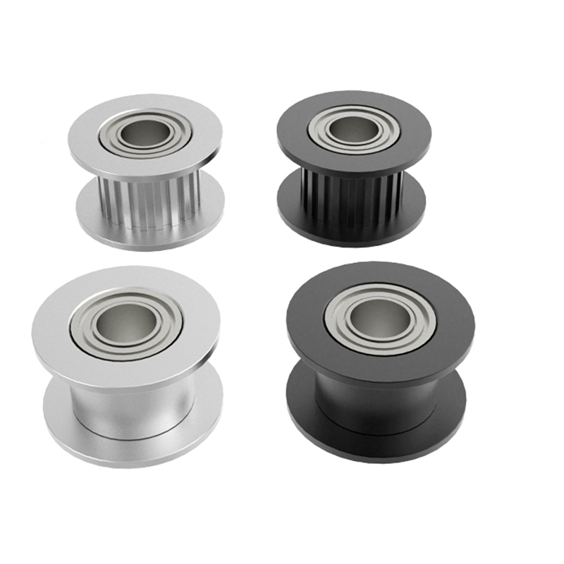 Katrol Waktu Pemalas GT2 16 Gi - Lead Screw 8Mm ulasan dan harga