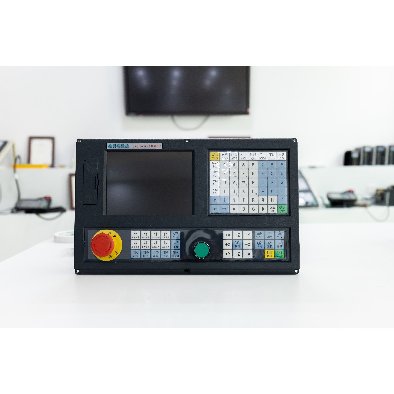 Kontrol Gerak 3 Axis Kecepatan - Cnc Router ulasan dan harga