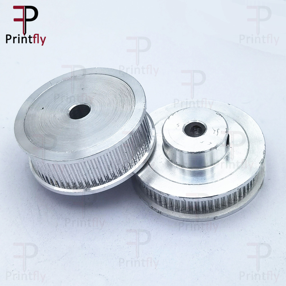 Printfly 2GT 40 Gigi 2GT Timin - Gt2 Pulley ulasan dan harga