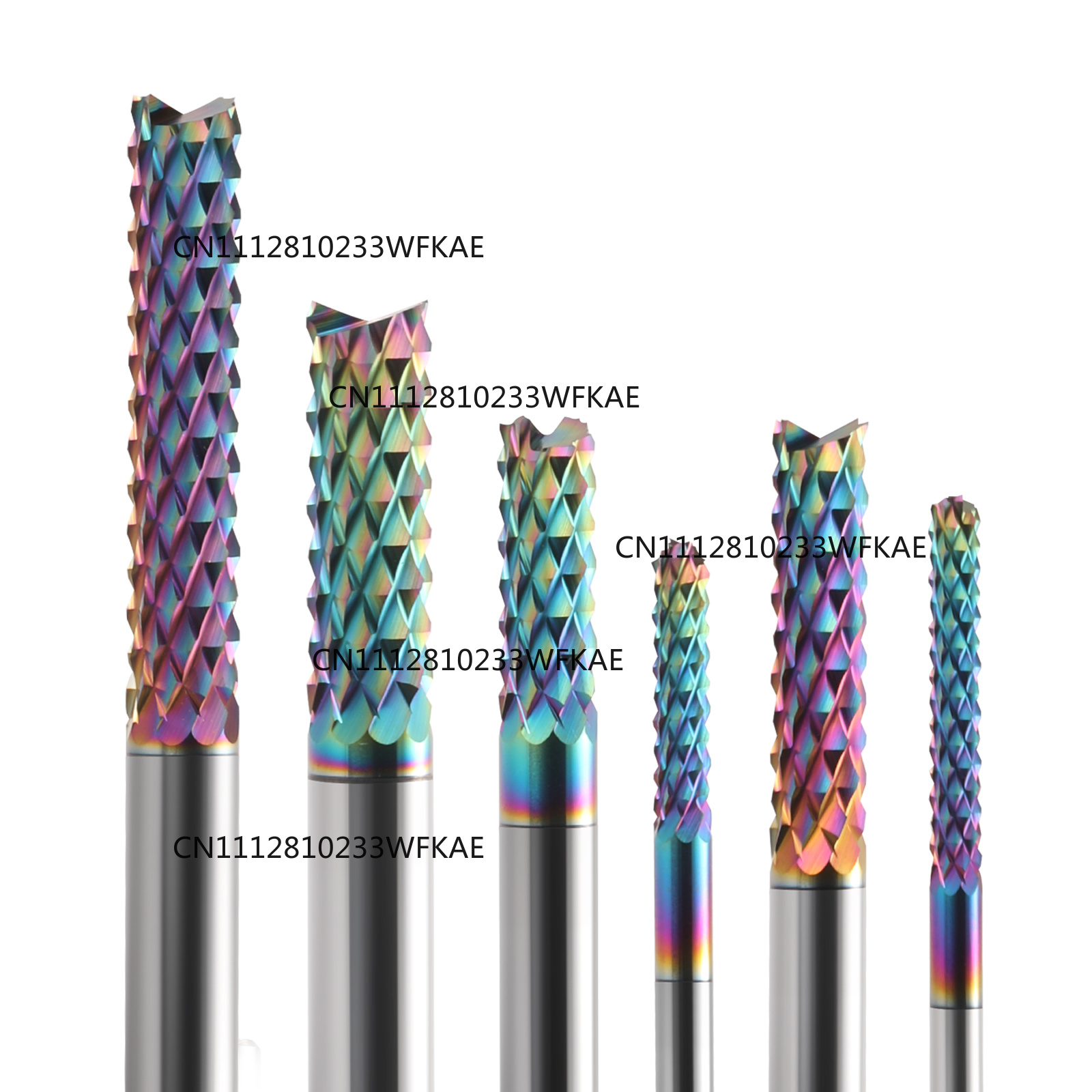 Mata Pisau Milling Corn Endmil - End Mill ulasan dan harga