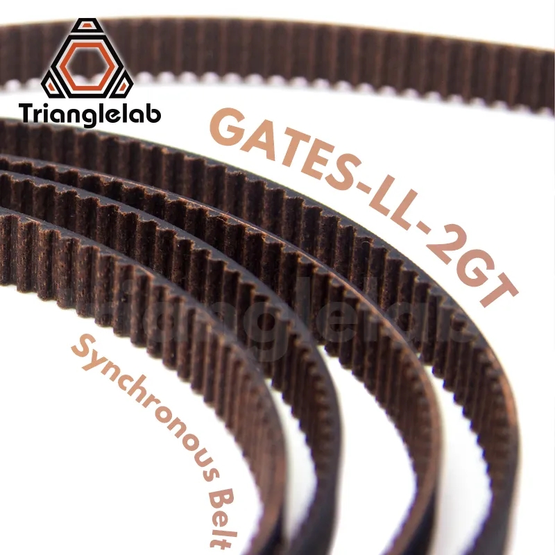 Sabuk Sinkron R Trianglelab Ga - Gt2 Pulley ulasan dan harga