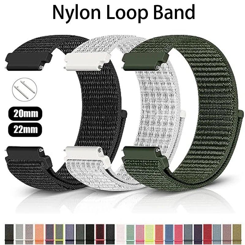 Tali Nilon Untuk Jam Tangan Sa - Gt2 Pulley ulasan dan harga