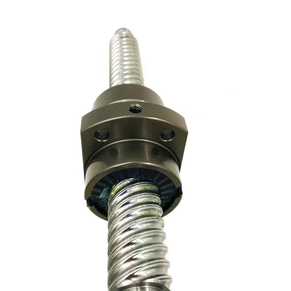 Supplier Presisi Tinggi dari C - Ball Screw ulasan dan harga