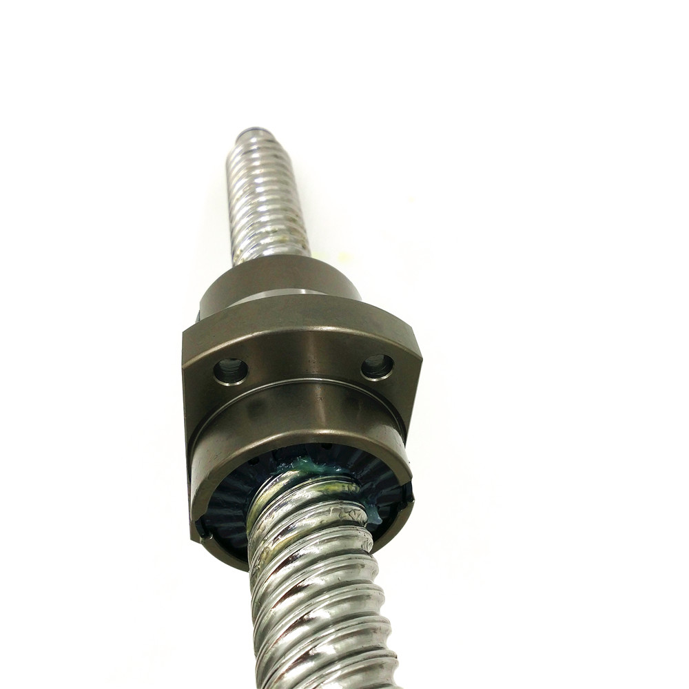 Supplier Presisi Tinggi dari C - Ball Screw ulasan dan harga