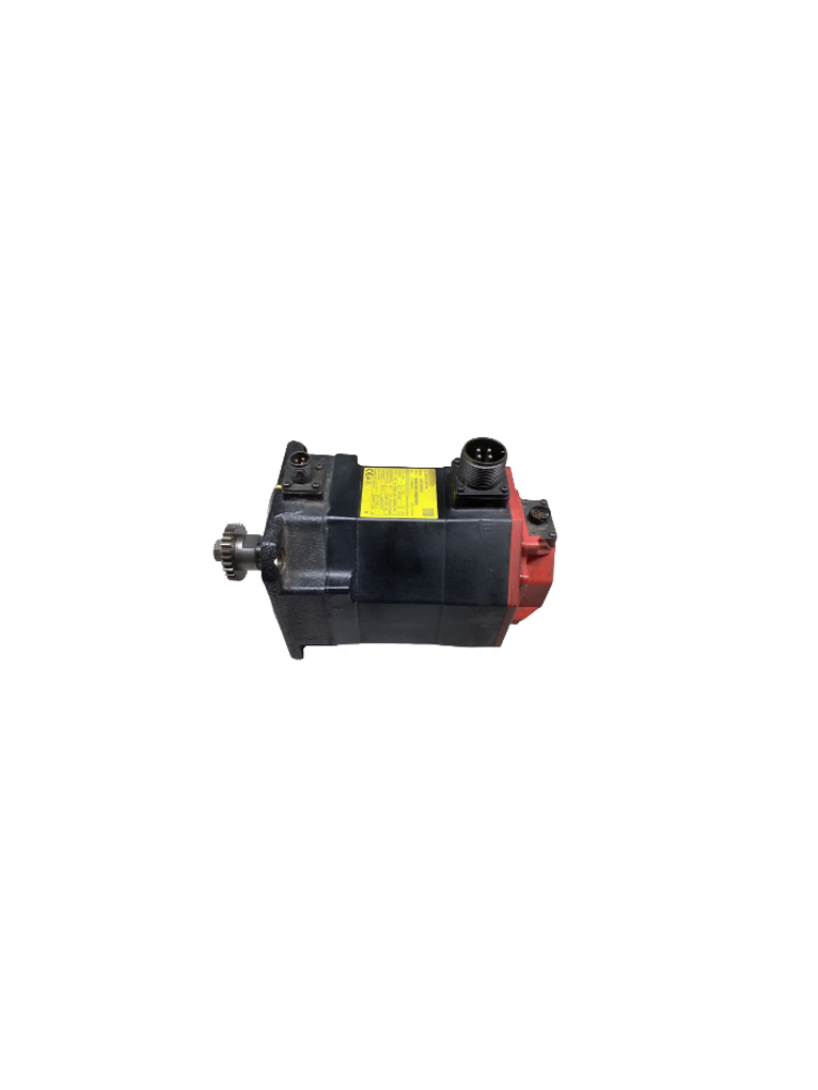 A06B-0235-B605 # S000 AC SERVO - Servo Motor ulasan dan harga