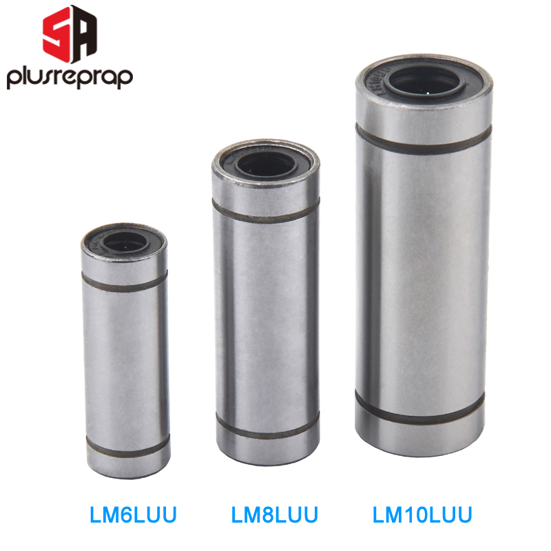 LM6LUU LM8LUU LM10LUU Bantalan - Lm8Uu Bearing ulasan dan harga