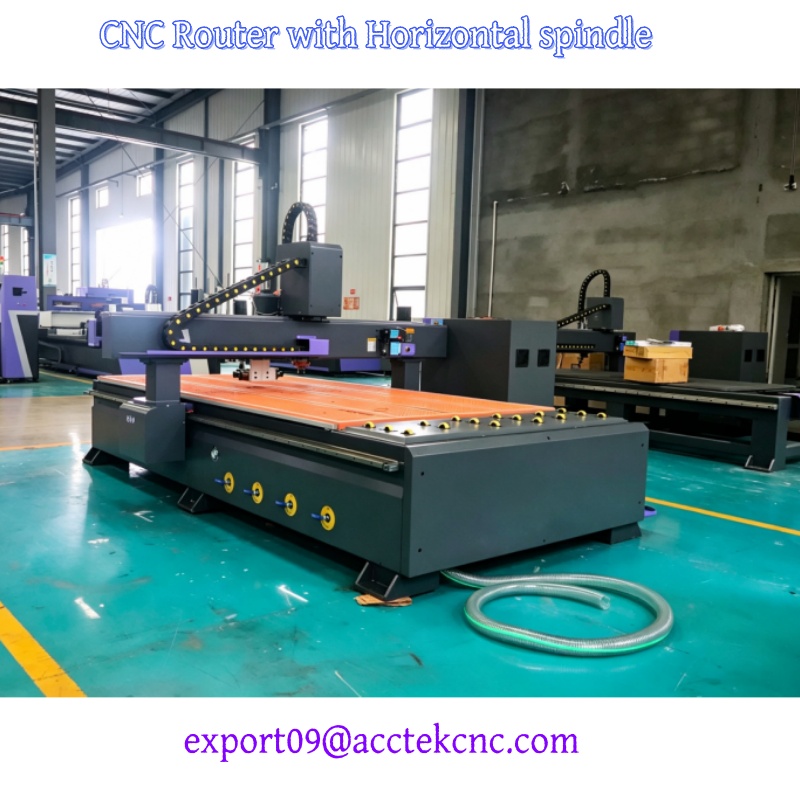 Mesin Router CNC 1530 dengan S - Water Cooled Spindle ulasan dan harga