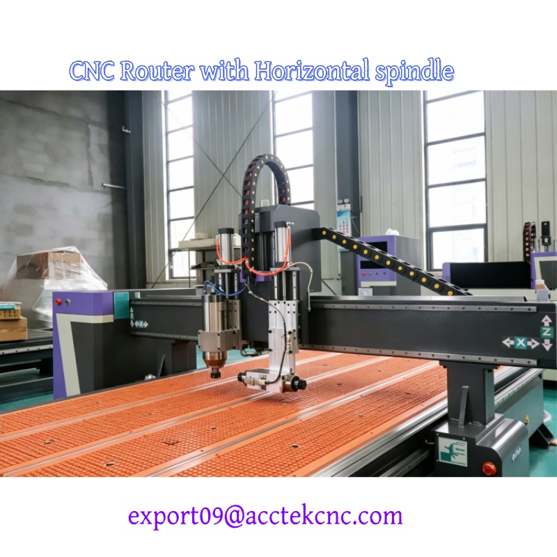 Mesin Router CNC 1530 dengan S - Water Cooled Spindle ulasan dan harga