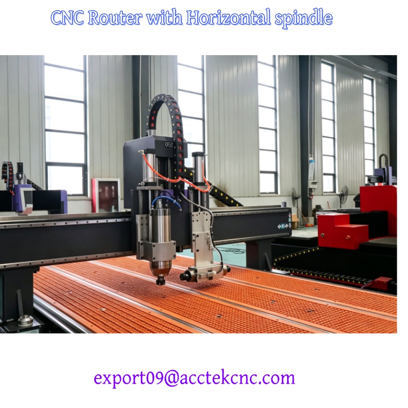 Mesin Router CNC 1530 dengan S - Water Cooled Spindle ulasan dan harga