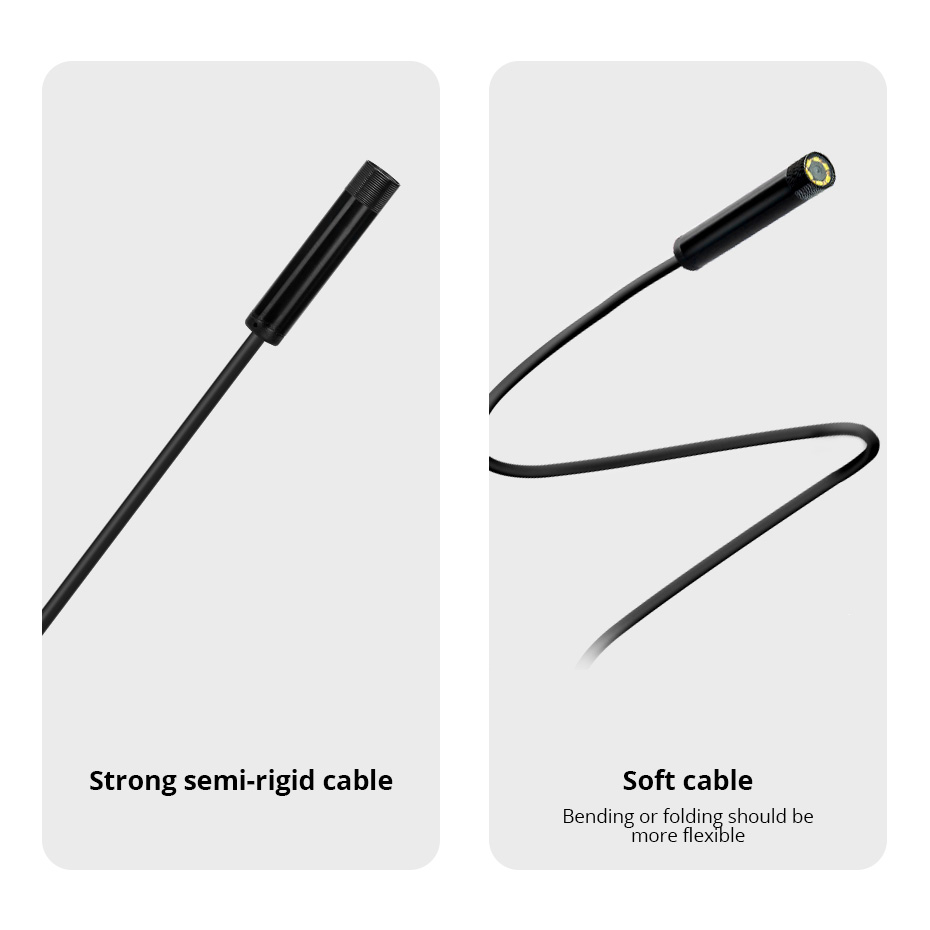 KERUI kamera konektor USB mikr - Coupling 8Mm ulasan dan harga