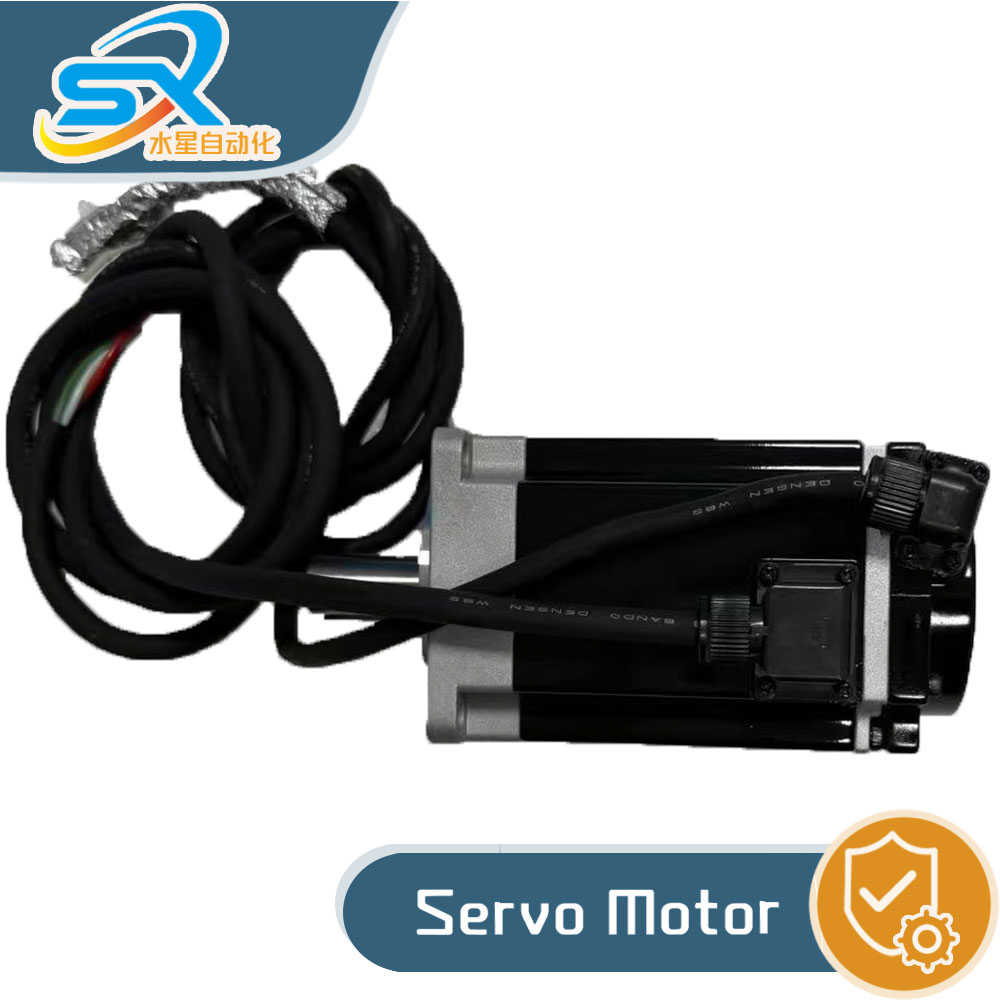 Motor Servo AC SANYO DENKI R2A - Servo Motor ulasan dan harga