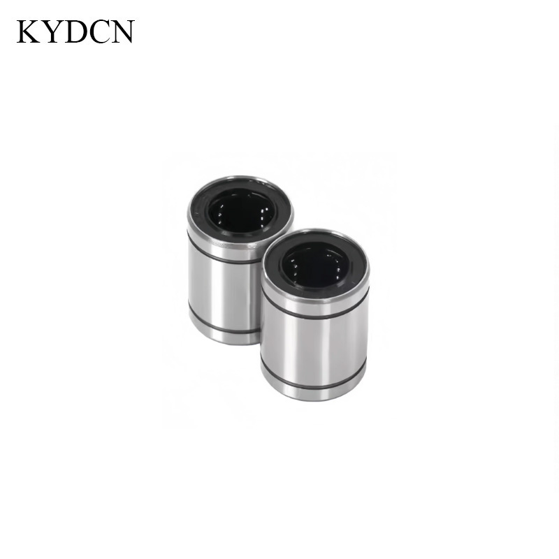 12pcs LM8UU LM3UU LM6UU LM10UU - Lm8Uu Bearing ulasan dan harga